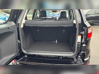 Used Ford Ecosport 2022 for sale - 77830351: Photo