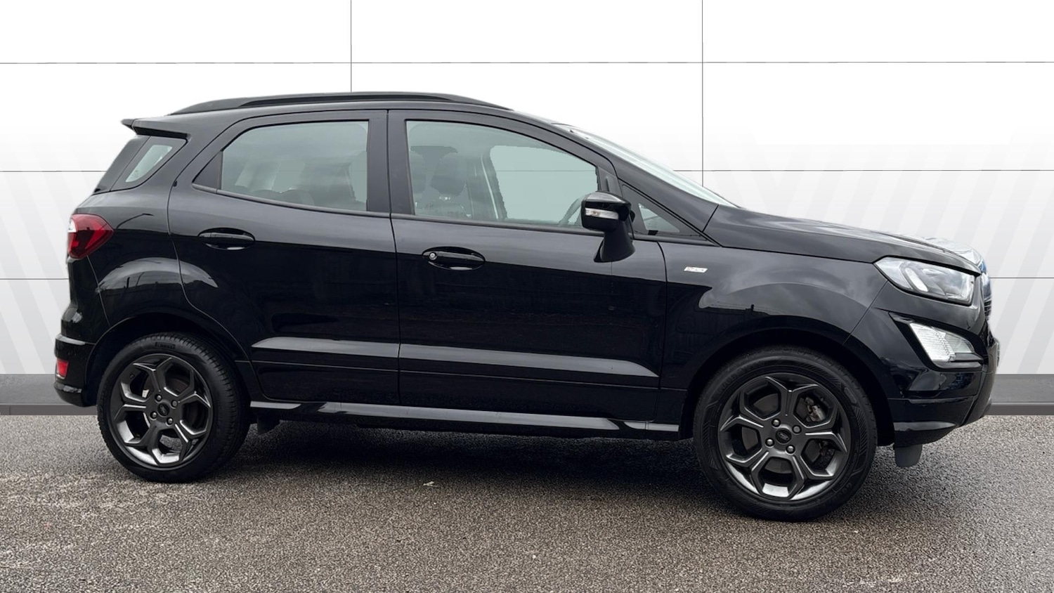 Used Ford Ecosport 2022 for sale - 77830351: Photo 5