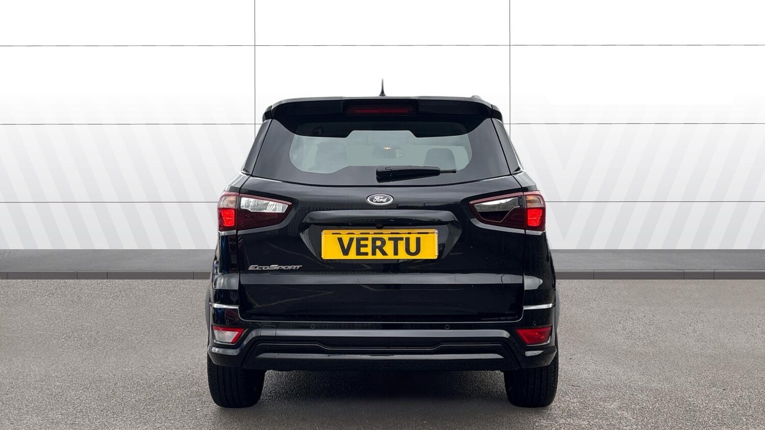 Used Ford Ecosport 2022 for sale - 77830351: Photo 6