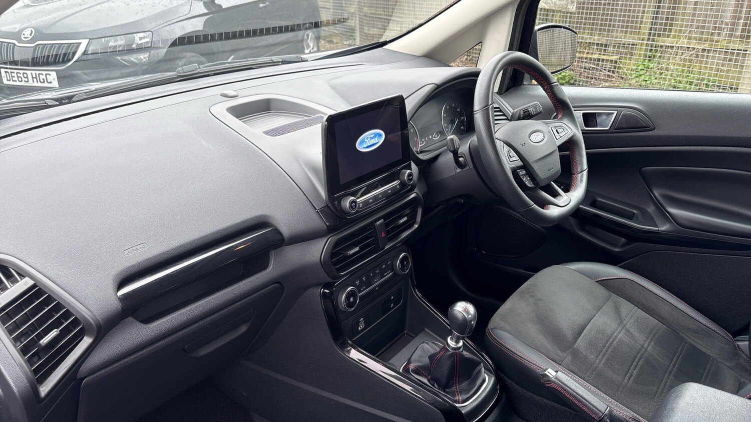 Used Ford Ecosport 2022 for sale - 77830351: Photo 9