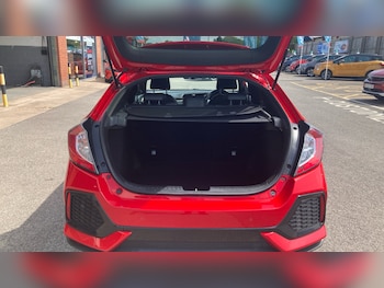 Used Honda Civic 2019 for sale - 78747783: Photo