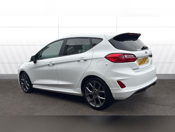Used Ford Fiesta 2023 for sale - 79776123: Photo