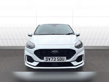 Used Ford Fiesta 2023 for sale - 79776123: Photo