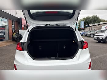 Used Ford Fiesta 2023 for sale - 79776123: Photo