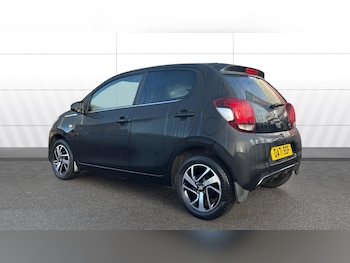 Used Peugeot 108 2022 for sale - 77171093: Photo