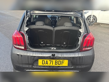 Used Peugeot 108 2022 for sale - 77171093: Photo