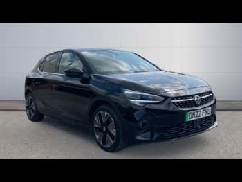 Used Vauxhall Corsa 2022 for sale - 74900430: Photo