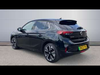 Used Vauxhall Corsa 2022 for sale - 74900430: Photo