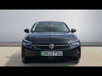 Used Vauxhall Corsa 2022 for sale - 74900430: Photo