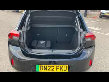 Used Vauxhall Corsa 2022 for sale - 74900430: Photo