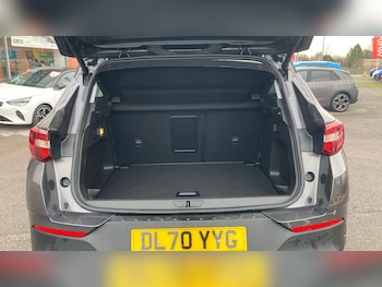 Used Vauxhall Grandland X 2020 for sale - 77171090: Photo