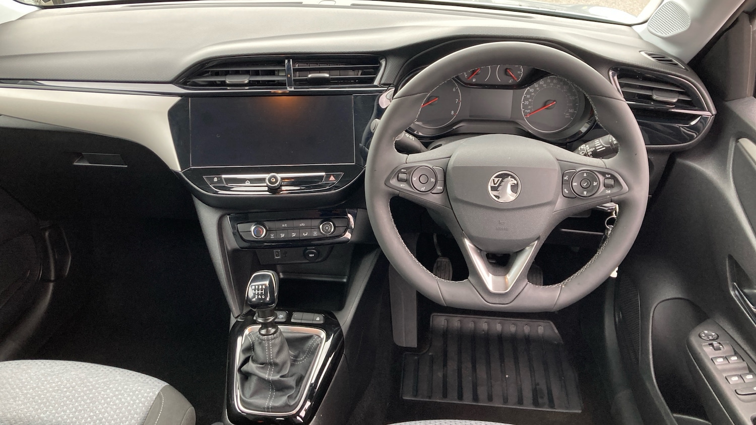 Used Vauxhall Corsa 2023 for sale - 77616088: Photo 10