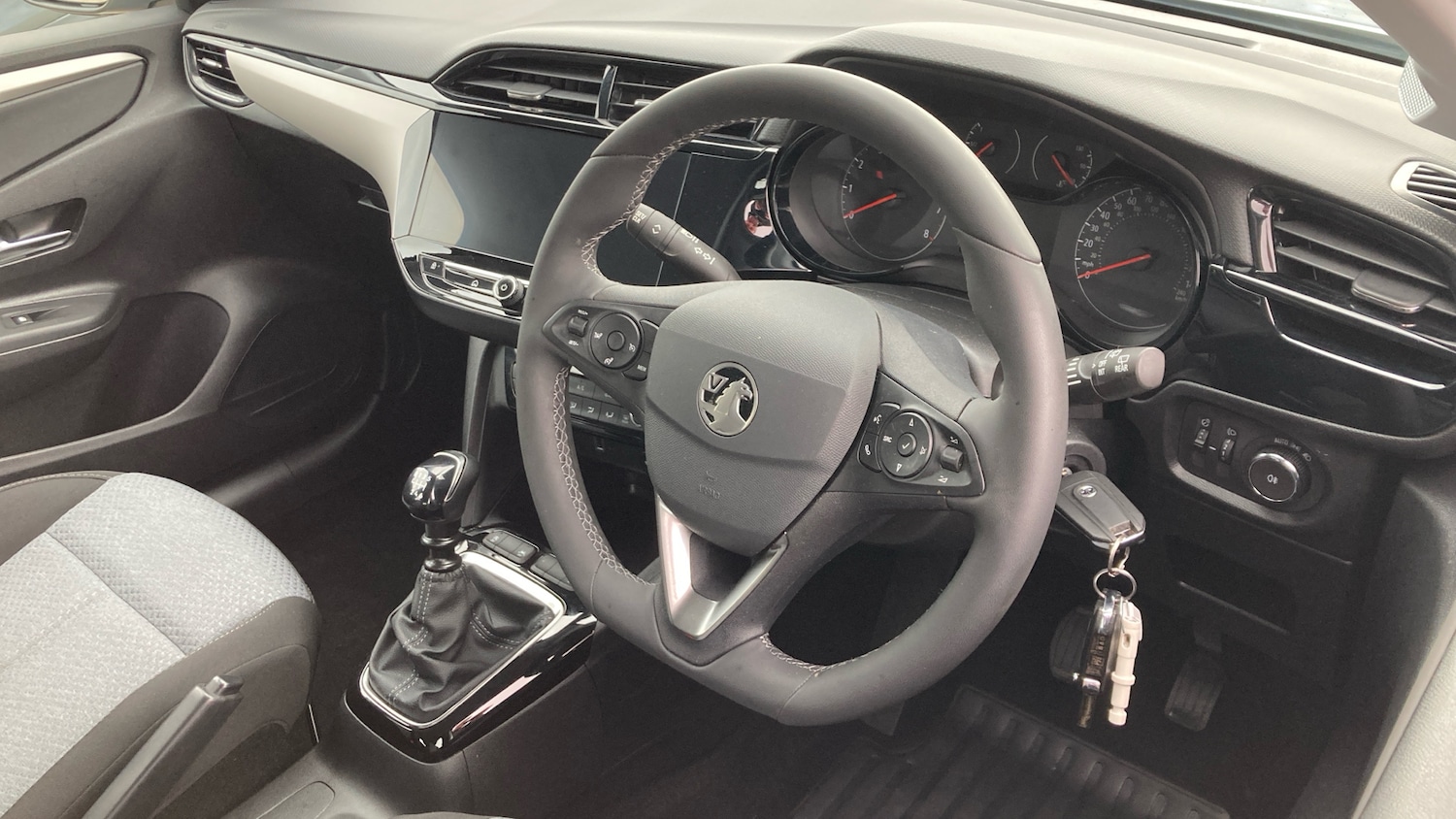 Used Vauxhall Corsa 2023 for sale - 77616088: Photo 11