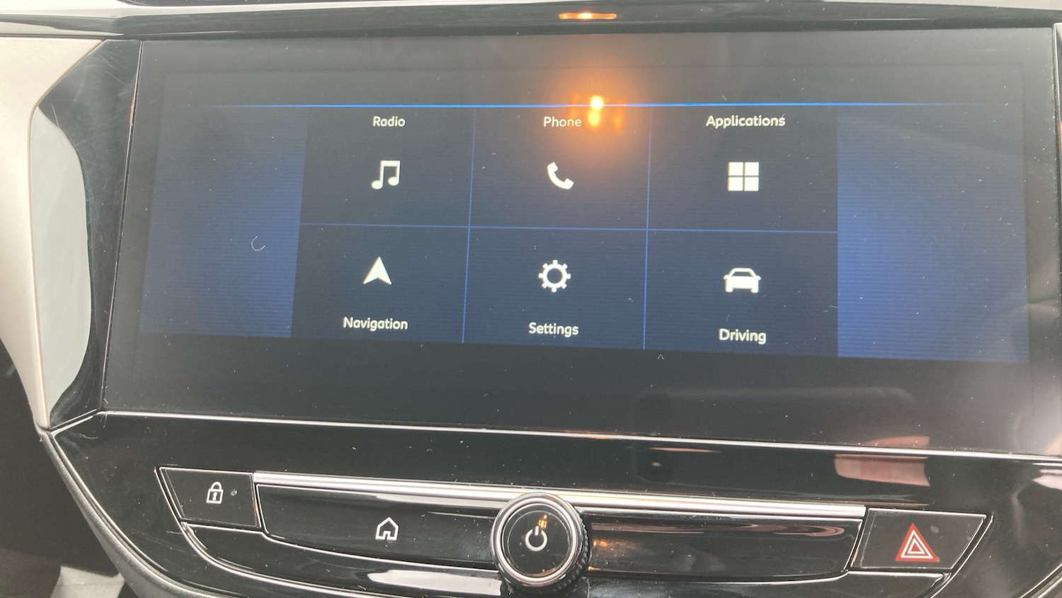 Used Vauxhall Corsa 2023 for sale - 77616088: Photo 12