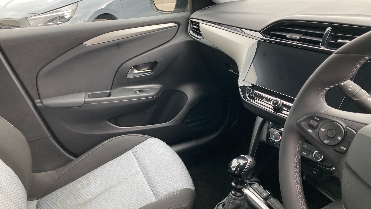 Used Vauxhall Corsa 2023 for sale - 77616088: Photo 14