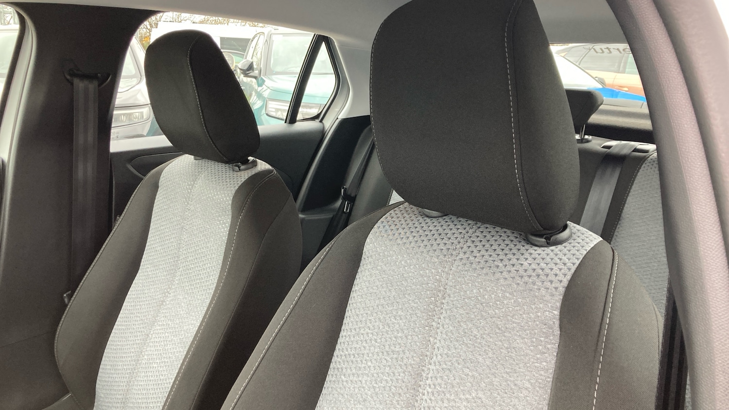 Used Vauxhall Corsa 2023 for sale - 77616088: Photo 15