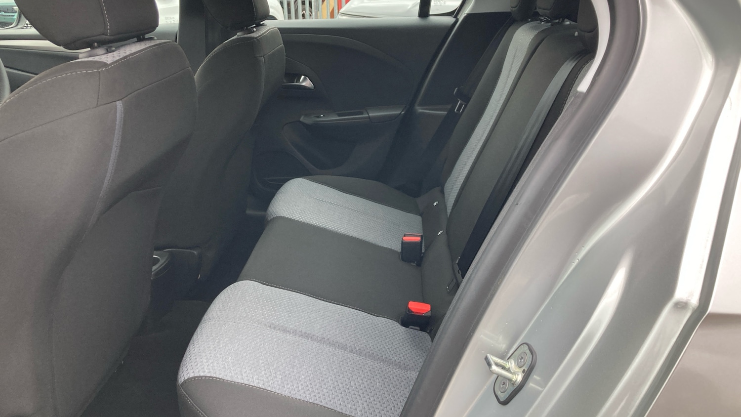 Used Vauxhall Corsa 2023 for sale - 77616088: Photo 16