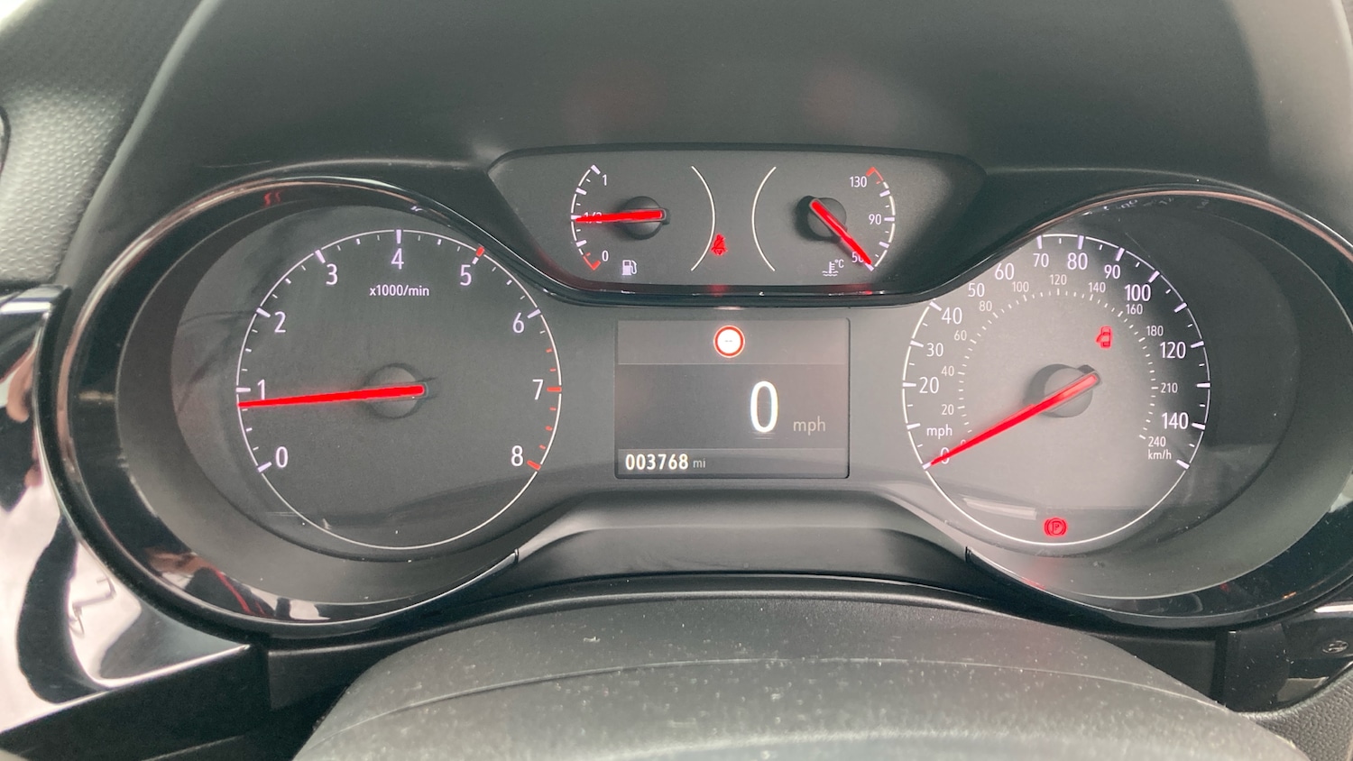 Used Vauxhall Corsa 2023 for sale - 77616088: Photo 18