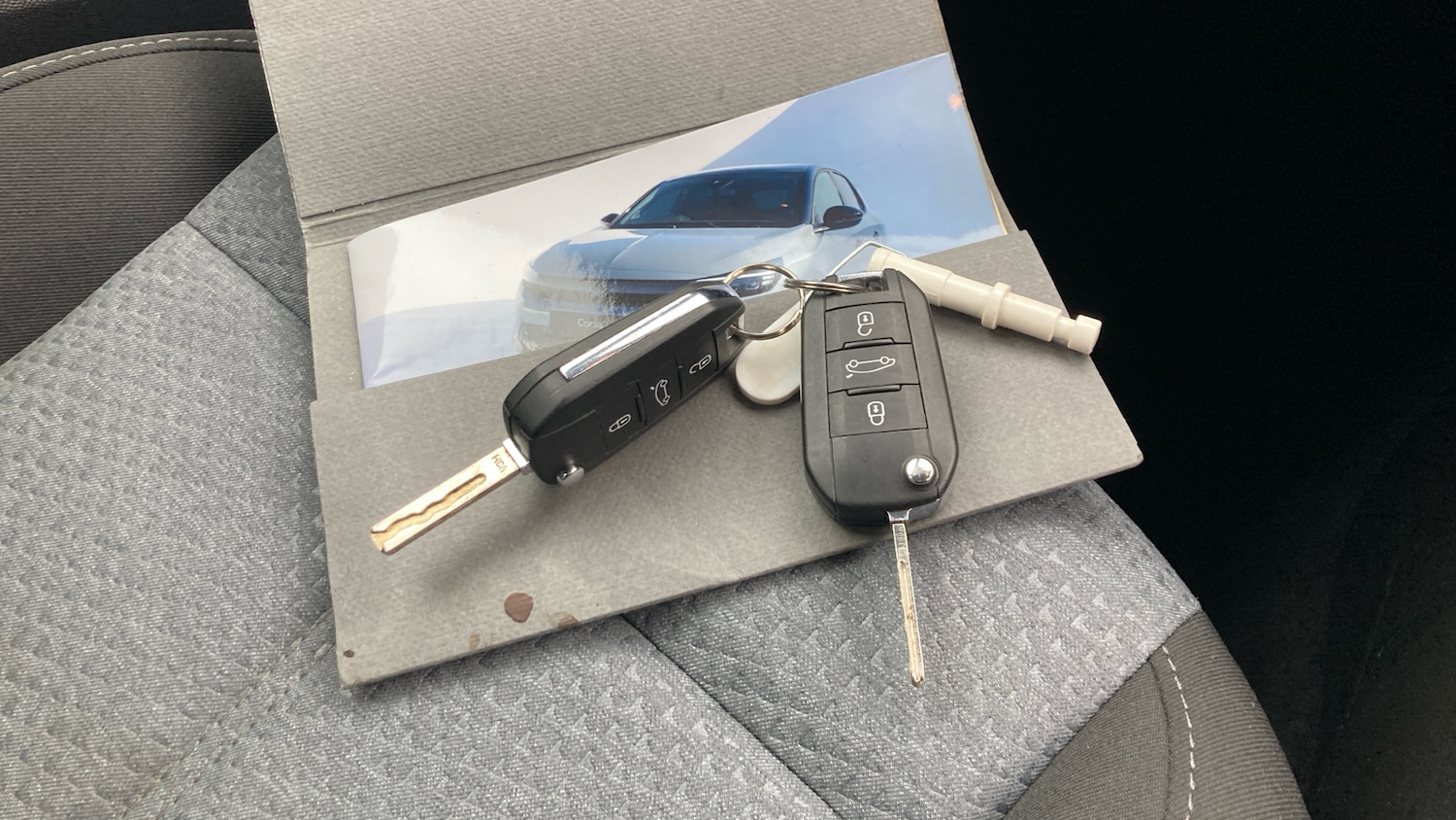 Used Vauxhall Corsa 2023 for sale - 77616088: Photo 19