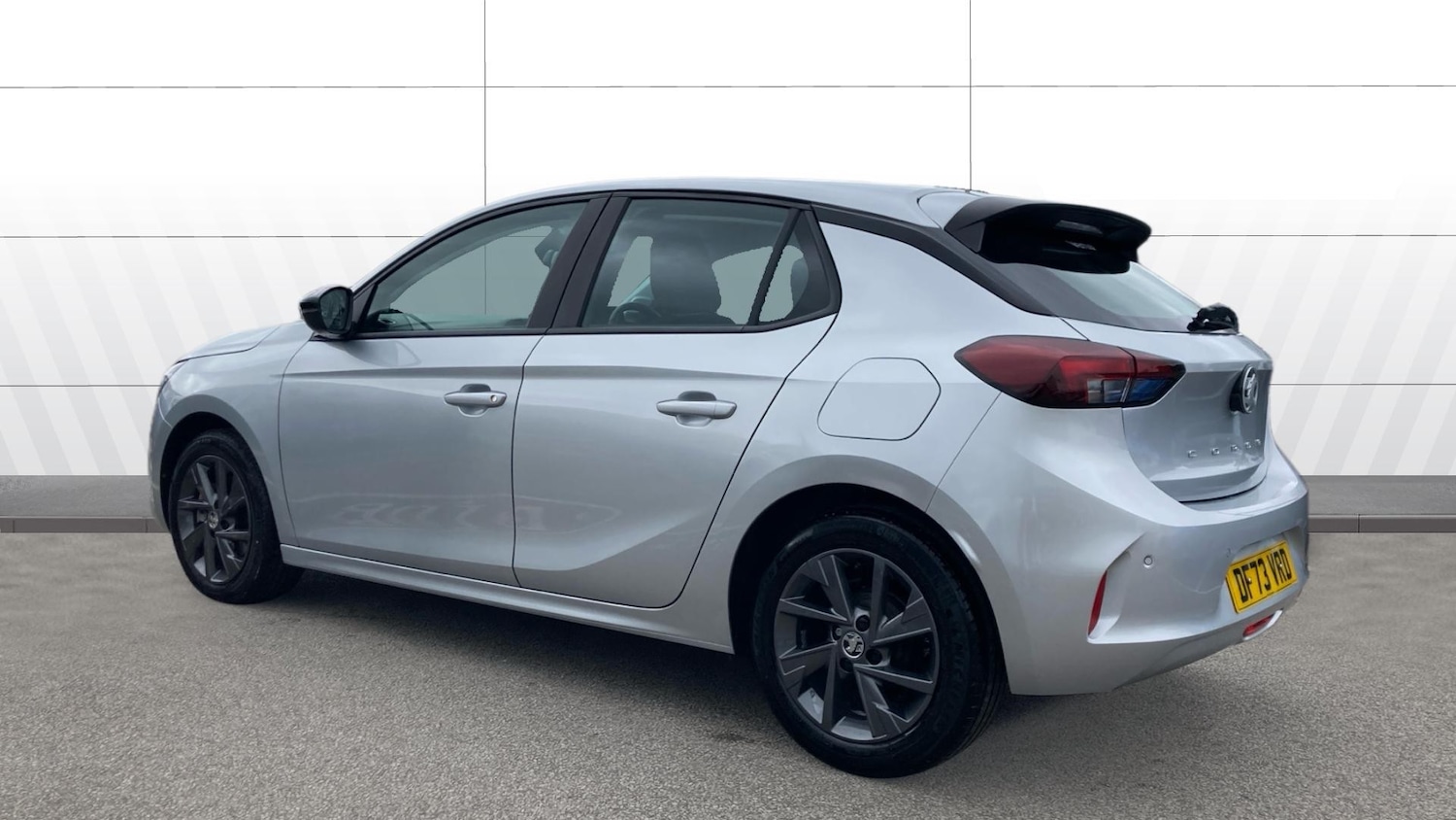 Used Vauxhall Corsa 2023 for sale - 77616088: Photo 2