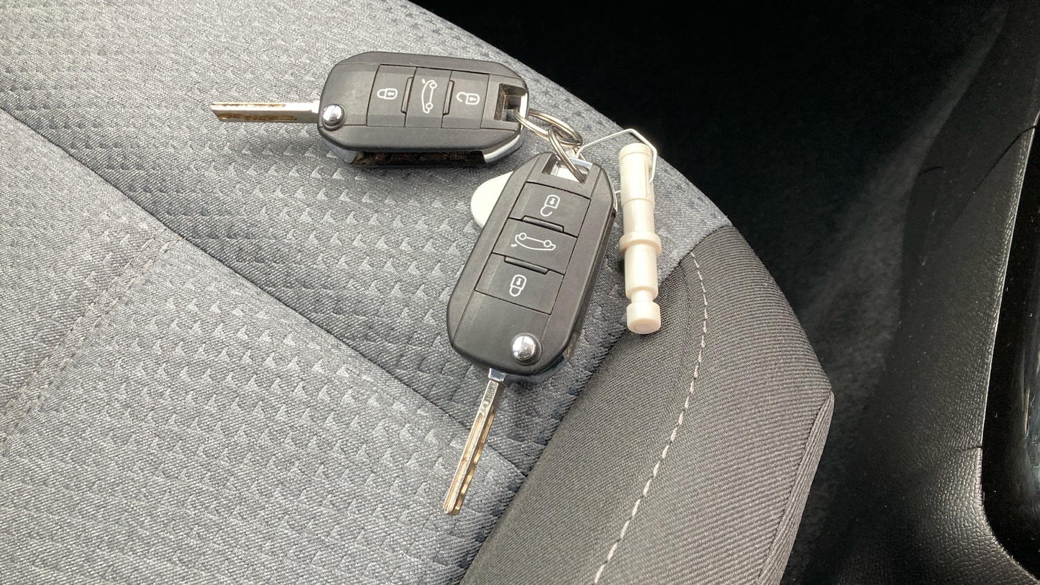 Used Vauxhall Corsa 2023 for sale - 77616088: Photo 20