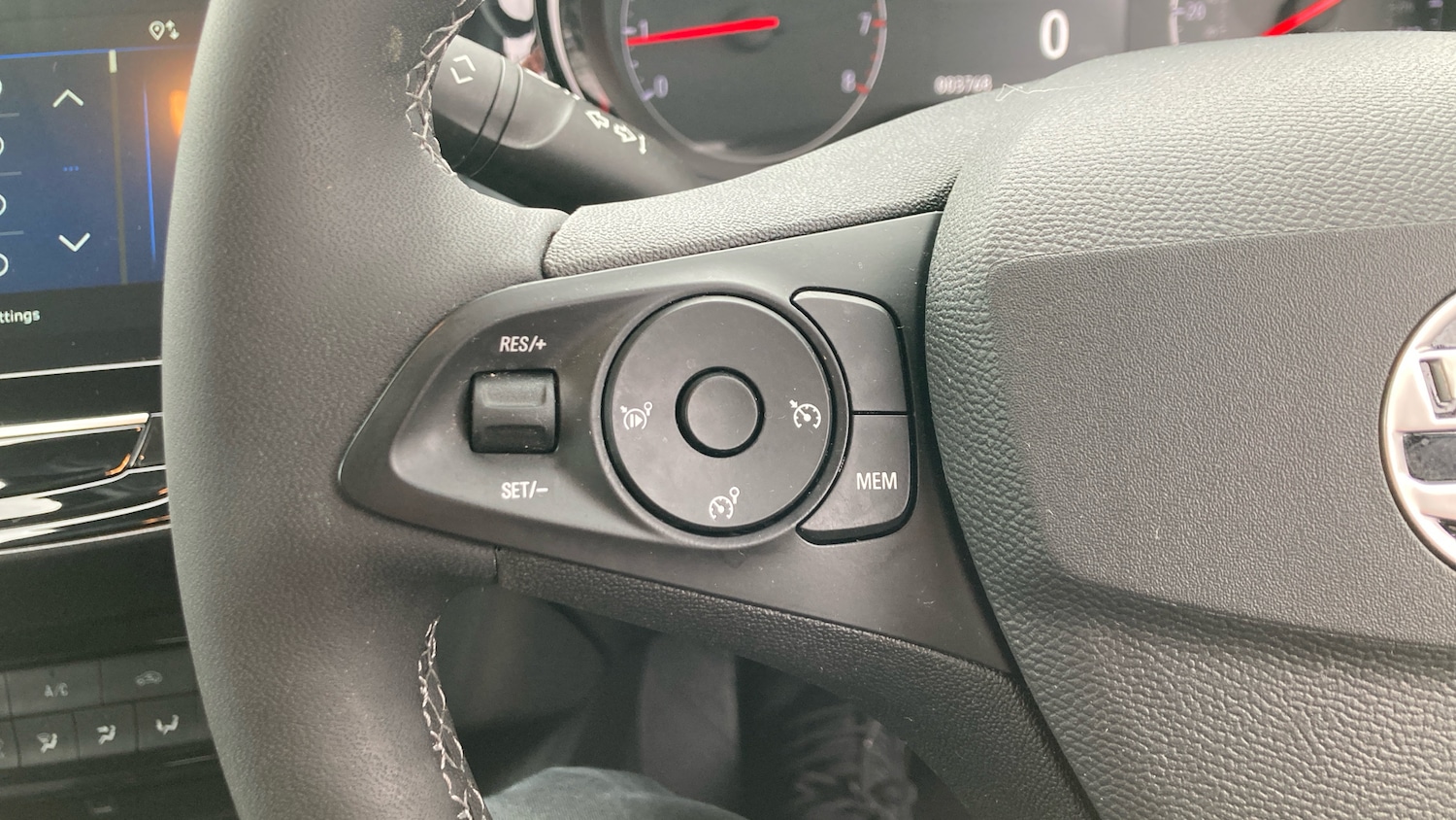 Used Vauxhall Corsa 2023 for sale - 77616088: Photo 21