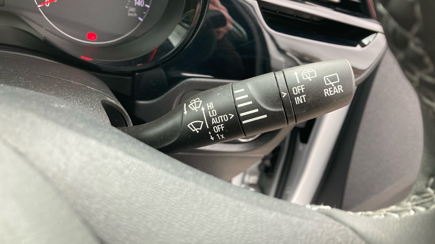 Used Vauxhall Corsa 2023 for sale - 77616088: Photo 23