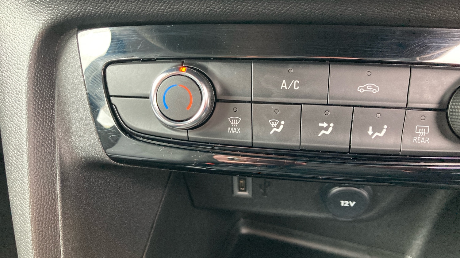 Used Vauxhall Corsa 2023 for sale - 77616088: Photo 27