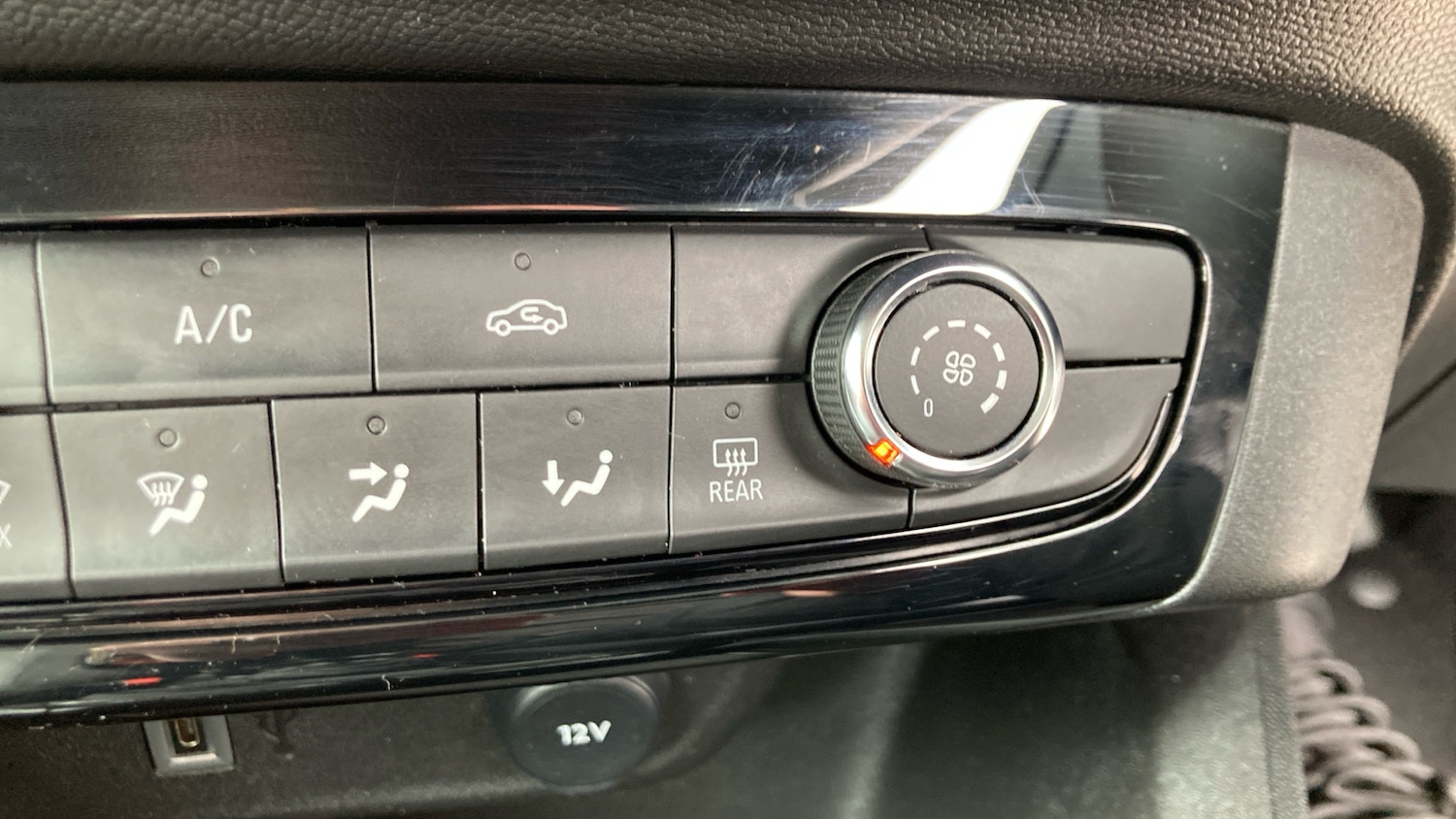 Used Vauxhall Corsa 2023 for sale - 77616088: Photo 28