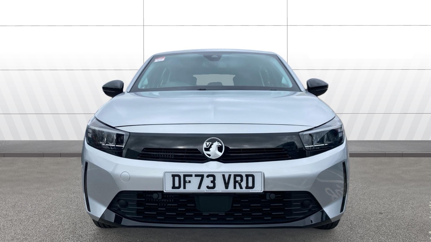 Used Vauxhall Corsa 2023 for sale - 77616088: Photo 3