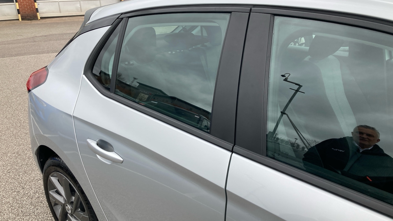 Used Vauxhall Corsa 2023 for sale - 77616088: Photo 36