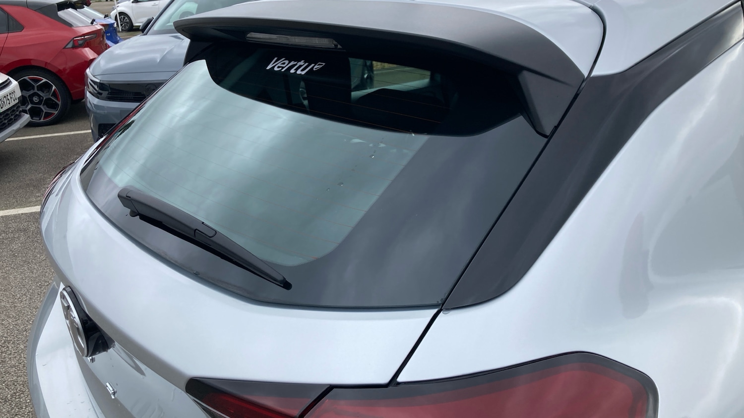 Used Vauxhall Corsa 2023 for sale - 77616088: Photo 38