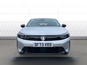 Used Vauxhall Corsa 2023 for sale - 77616088: Photo