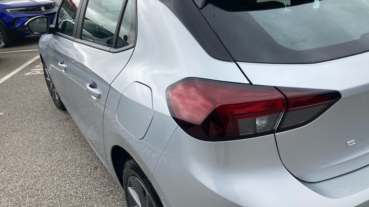 Used Vauxhall Corsa 2023 for sale - 77616088: Photo 41