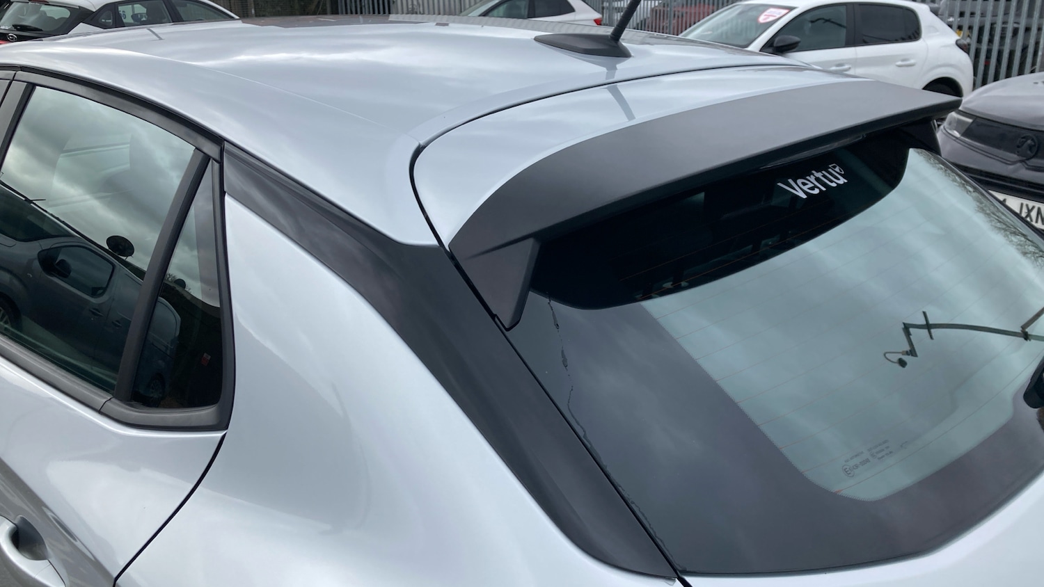 Used Vauxhall Corsa 2023 for sale - 77616088: Photo 42