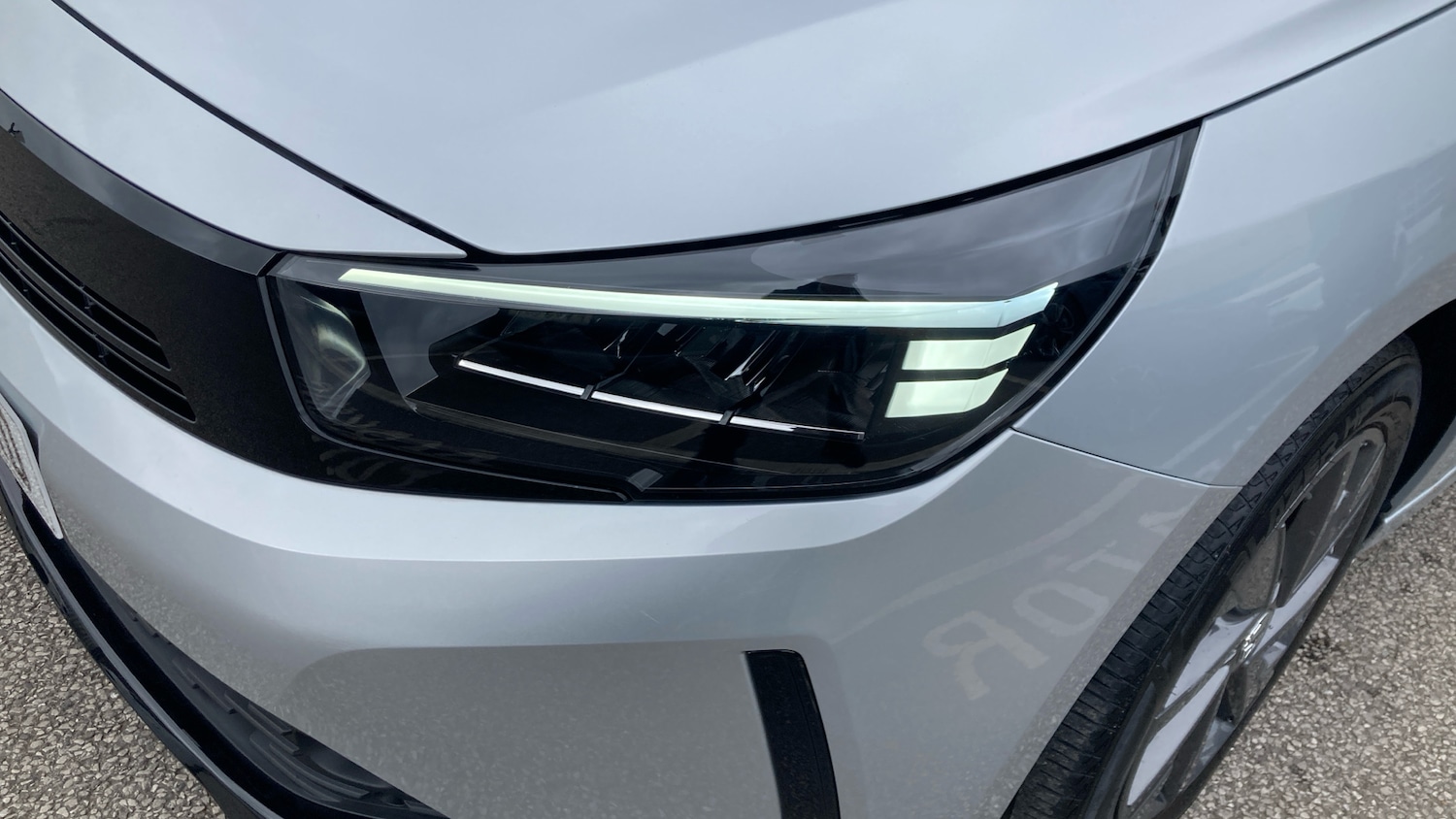 Used Vauxhall Corsa 2023 for sale - 77616088: Photo 43