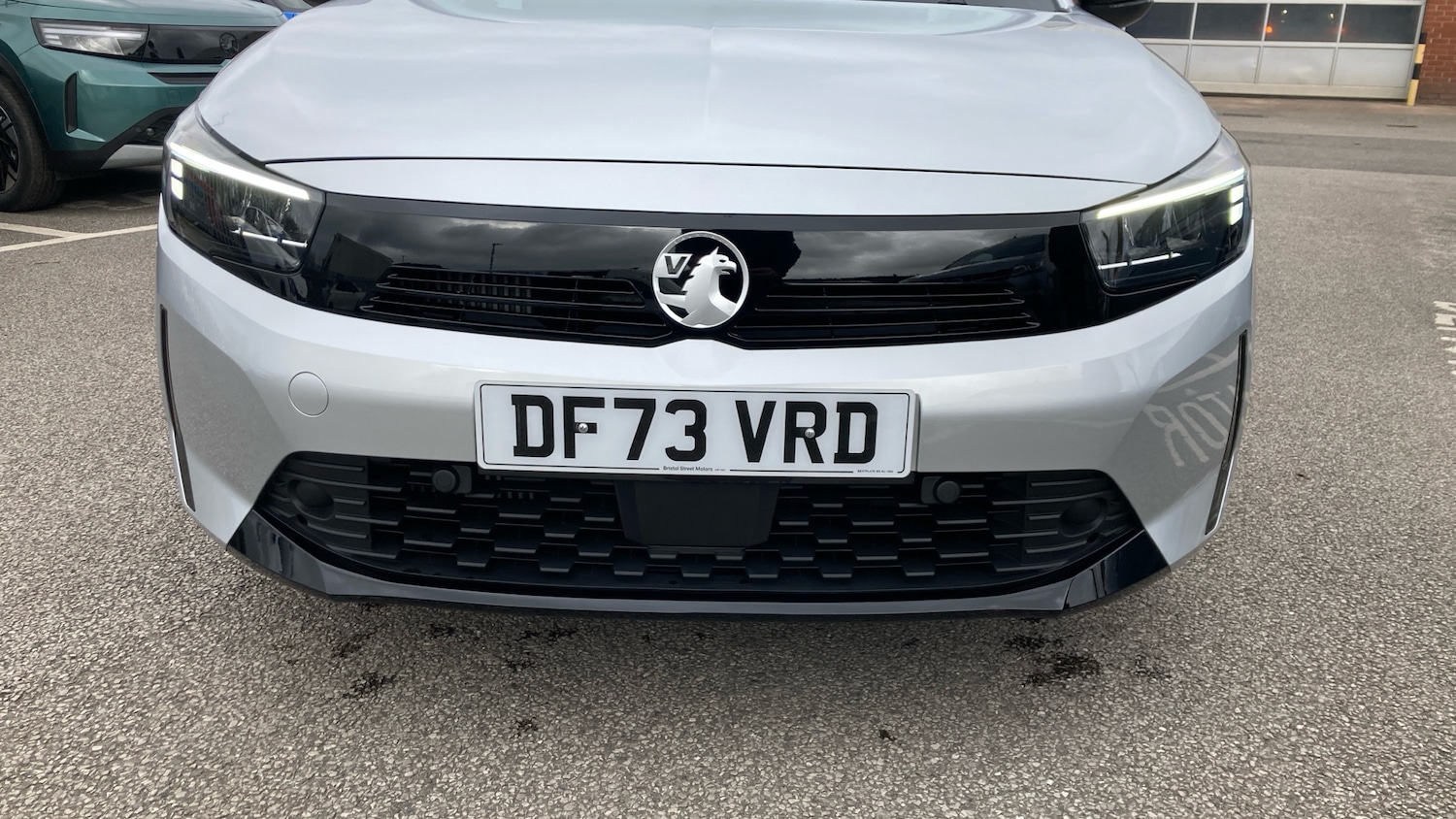 Used Vauxhall Corsa 2023 for sale - 77616088: Photo 45