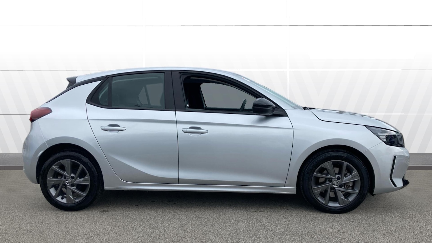 Used Vauxhall Corsa 2023 for sale - 77616088: Photo 5