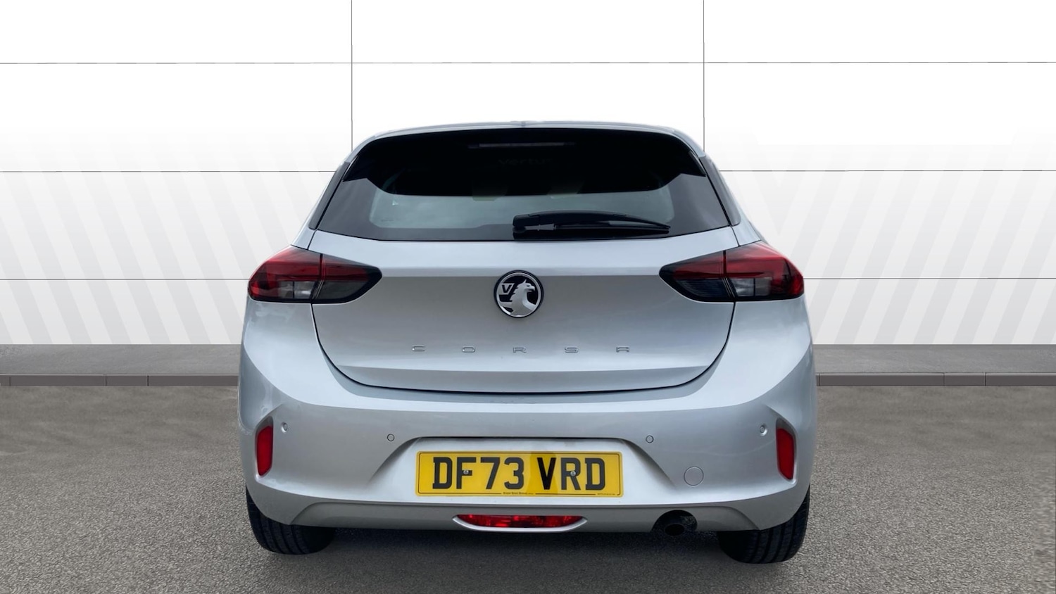 Used Vauxhall Corsa 2023 for sale - 77616088: Photo 6