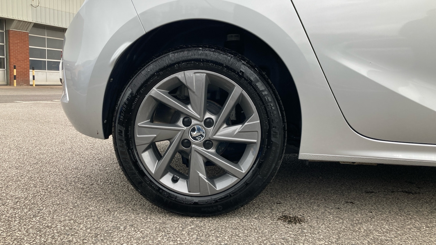 Used Vauxhall Corsa 2023 for sale - 77616088: Photo 7