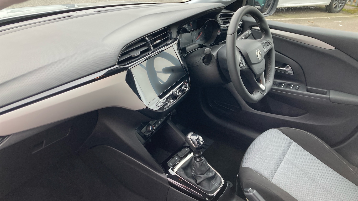 Used Vauxhall Corsa 2023 for sale - 77616088: Photo 9