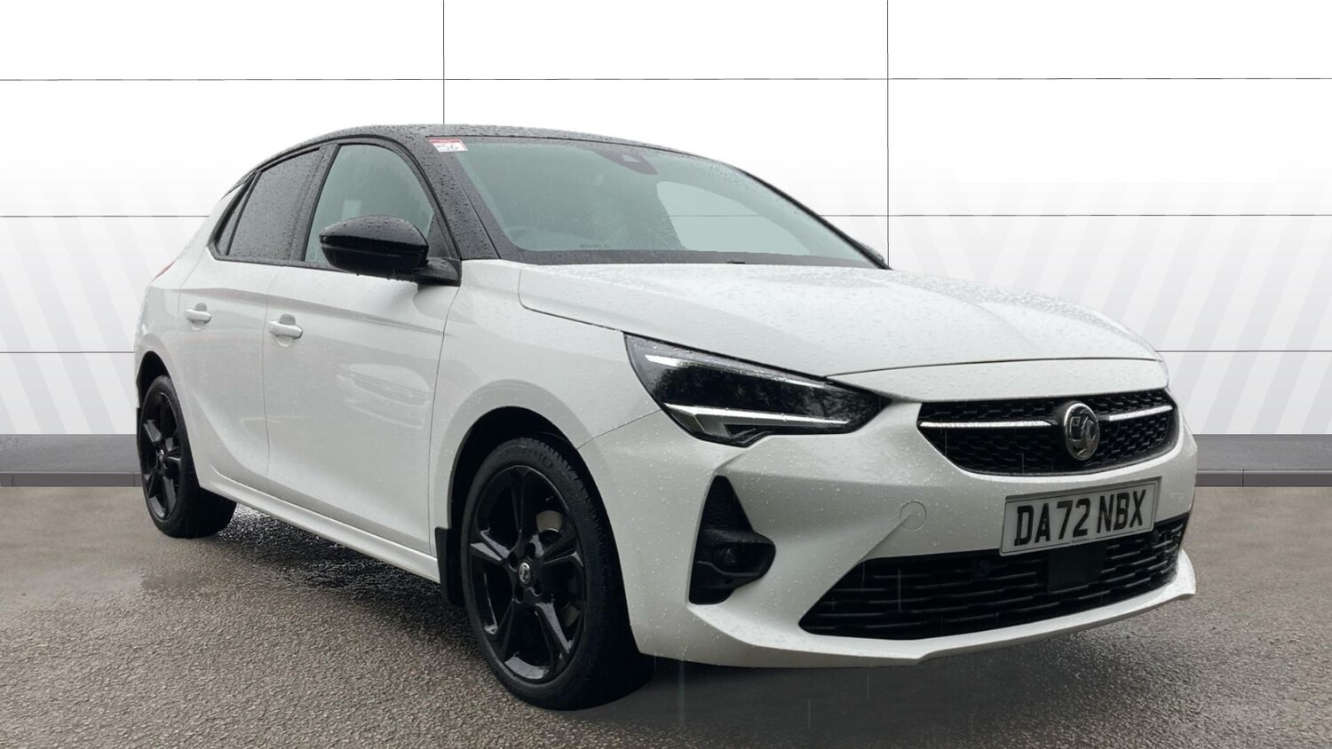 Used Vauxhall Corsa 2022 for sale - 76146465: Photo 1