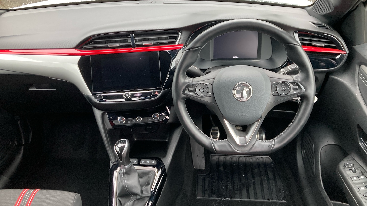 Used Vauxhall Corsa 2022 for sale - 76146465: Photo 10