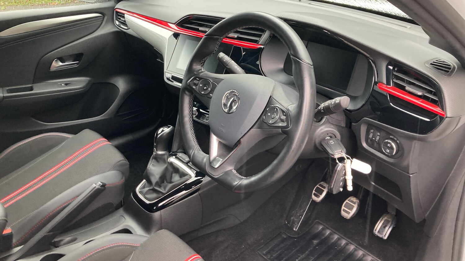 Used Vauxhall Corsa 2022 for sale - 76146465: Photo 11