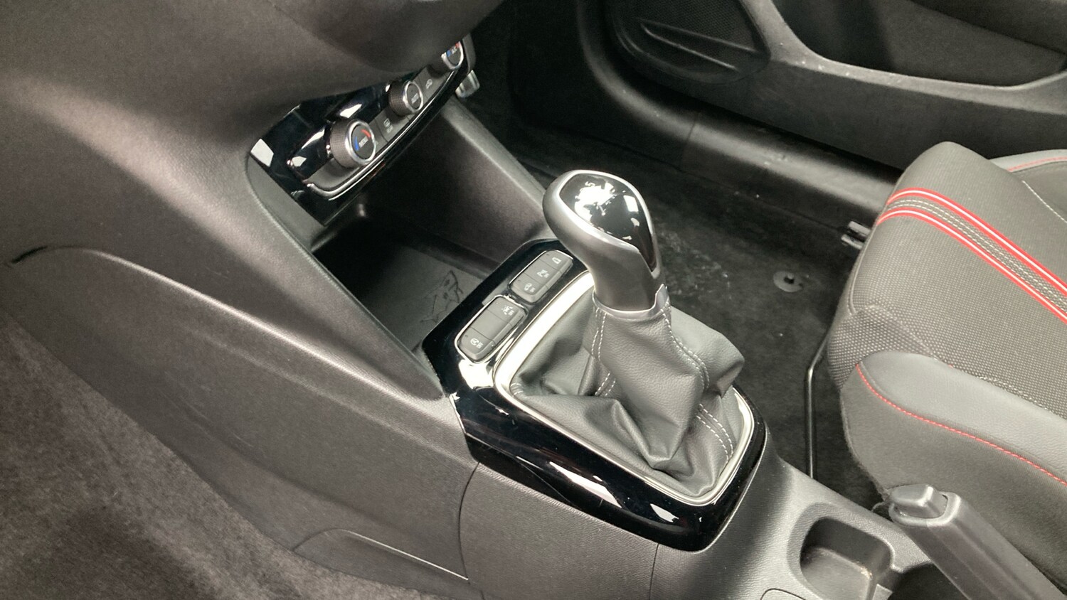 Used Vauxhall Corsa 2022 for sale - 76146465: Photo 13