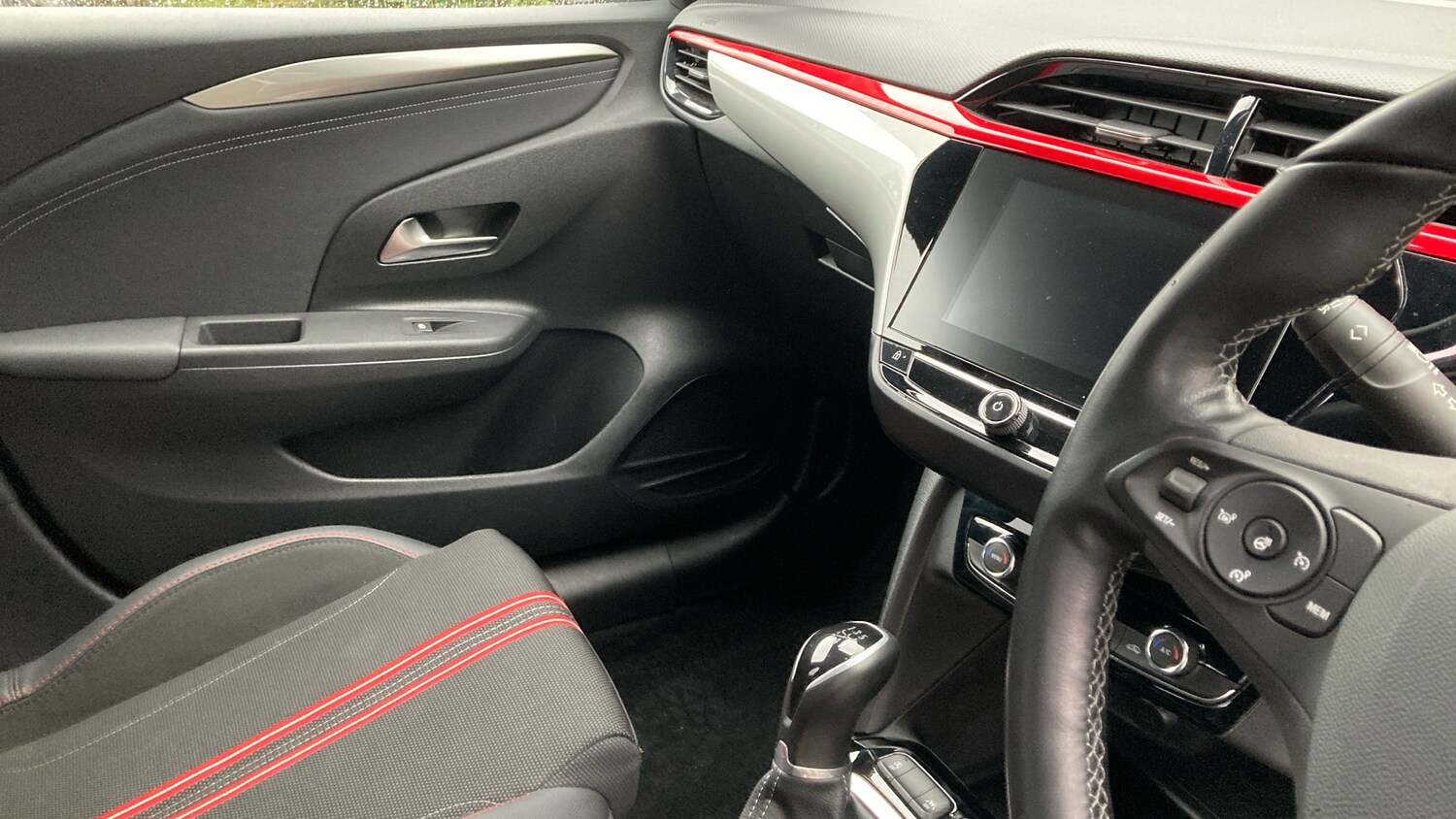 Used Vauxhall Corsa 2022 for sale - 76146465: Photo 14