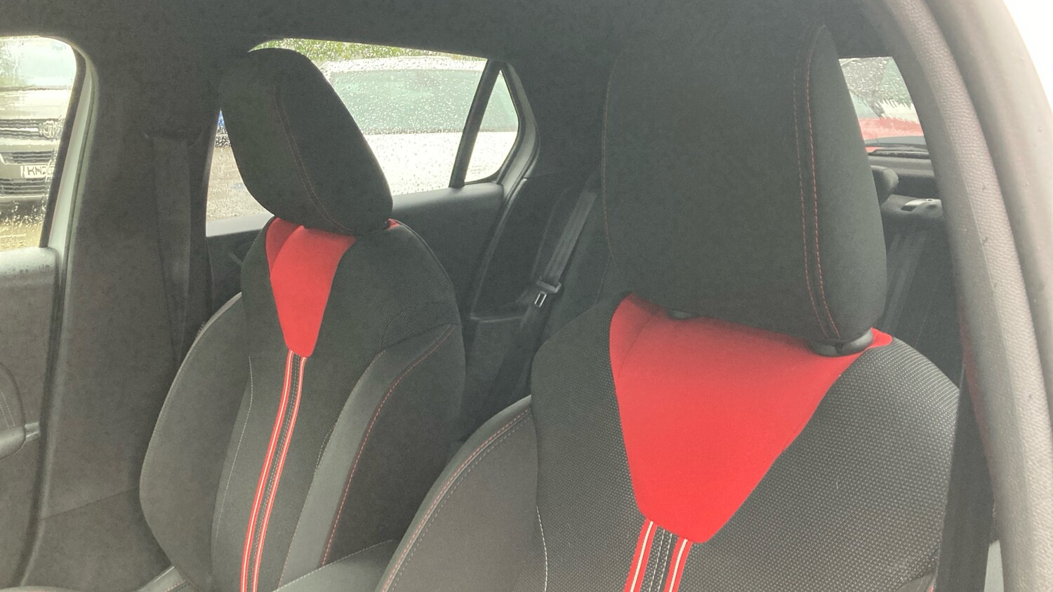 Used Vauxhall Corsa 2022 for sale - 76146465: Photo 15