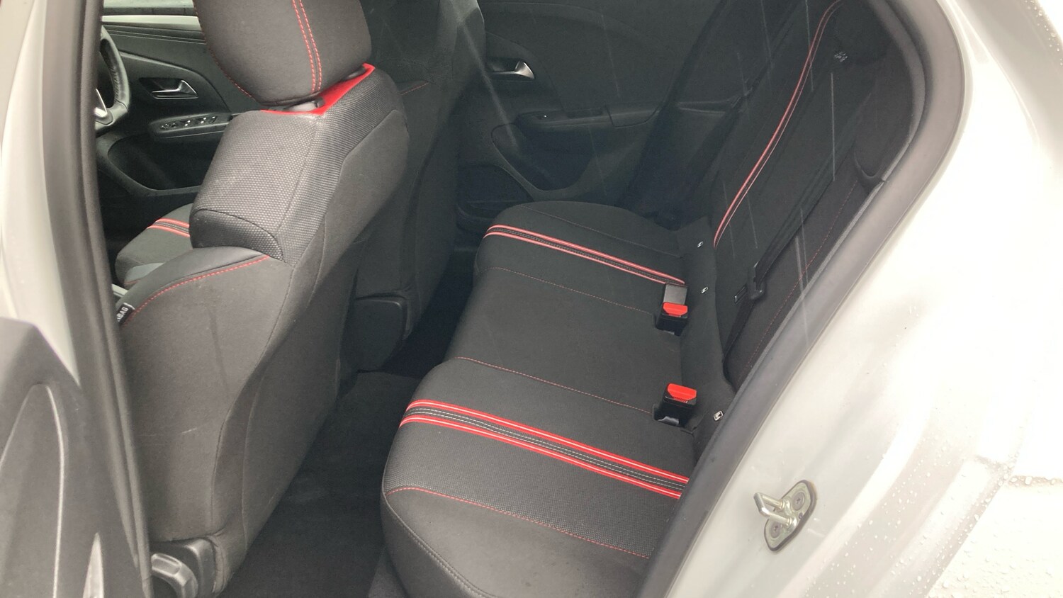 Used Vauxhall Corsa 2022 for sale - 76146465: Photo 16