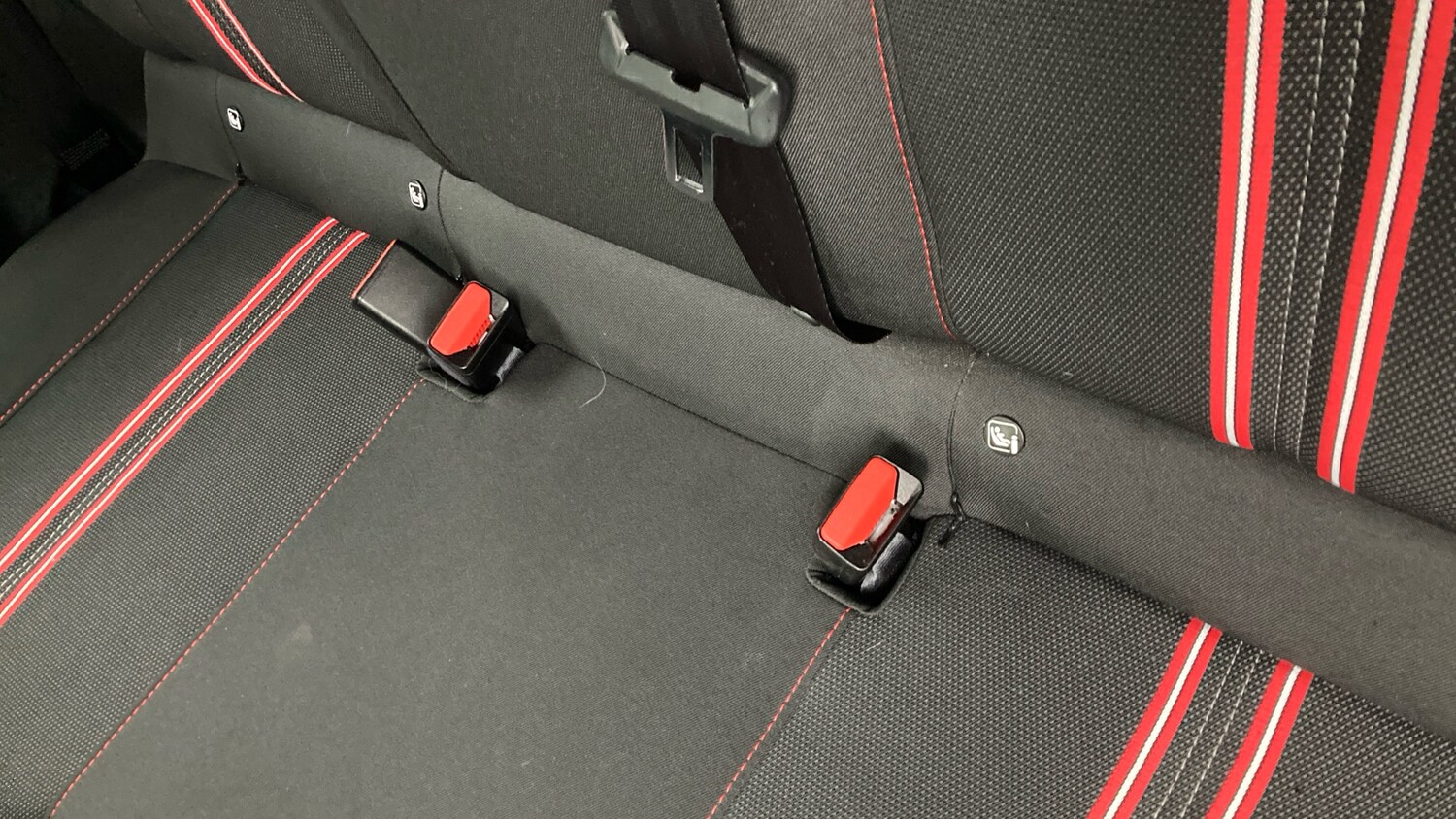 Used Vauxhall Corsa 2022 for sale - 76146465: Photo 17