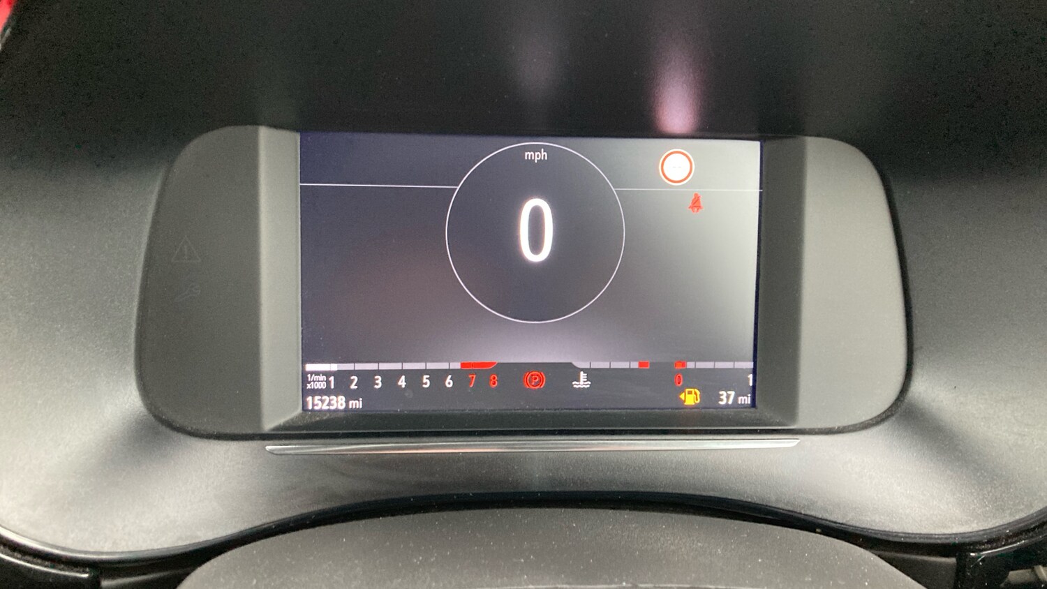 Used Vauxhall Corsa 2022 for sale - 76146465: Photo 18